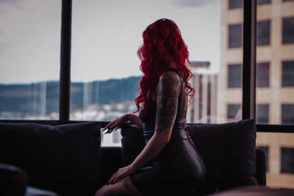 Dirty Denae